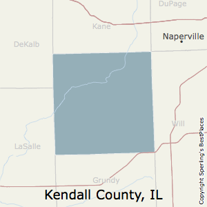 Kendall County, IL